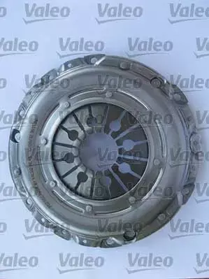 VALEO SZTYWNE KOŁO SPRZĘGŁO BMW 5 E39 525 