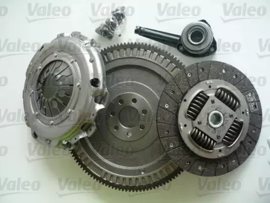 VALEO SZTYWNE KOŁO SPRZĘGŁO 845014 