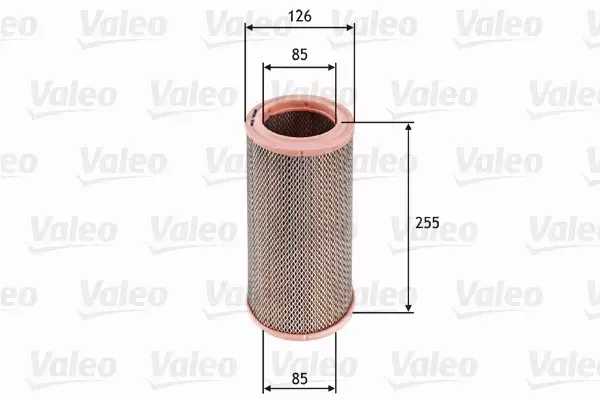 VALEO FILTR POWIETRZA 585630 