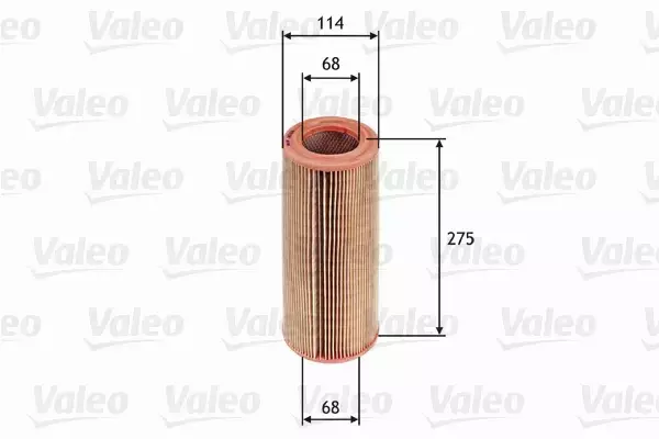 VALEO FILTR POWIETRZA 585634 