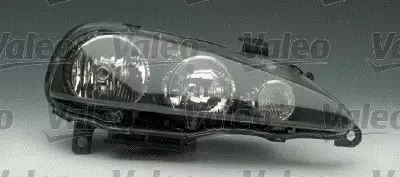 VALEO REFLEKTOR 043455 