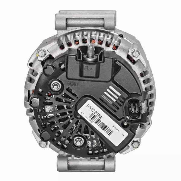 VALEO ALTERNATOR 439583 