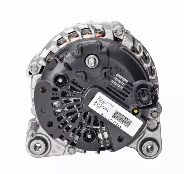 VALEO ALTERNATOR 439791 