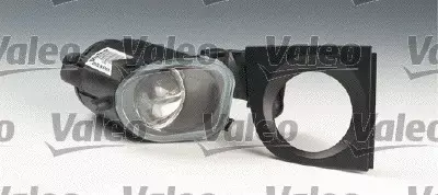 VALEO REFLEKTOR PRZECIWMGŁOWY 087547 