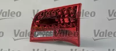 VALEO REFLEKTOR LAMPA TYŁ TYLNA 043332 