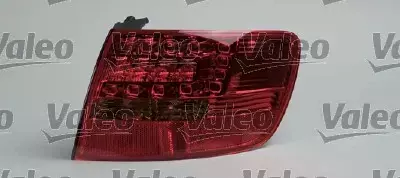 VALEO REFLEKTOR LAMPA TYŁ TYLNA 043329 