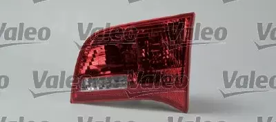 VALEO LAMPY TYŁTYLNE WEWN AUDI A6 C6 AVANT 