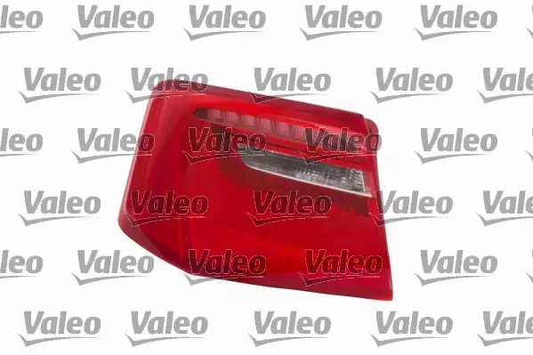 VALEO LAMPA TYLNA 044526 