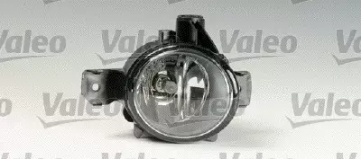 VALEO LAMPA PRZECIWMGIELNA 088893 