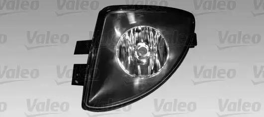 VALEO REFLEKTOR 044368 