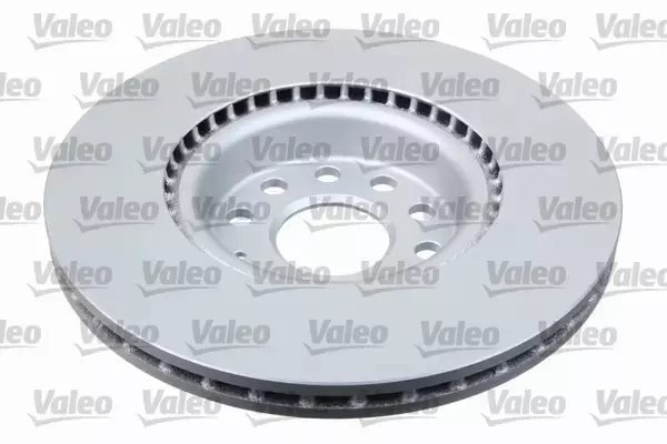 VALEO TARCZA HAMULCOWA 672500 