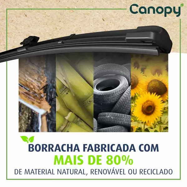 VALEO CANOPY PIÓRO WYCIERACZKA EKO 583952 