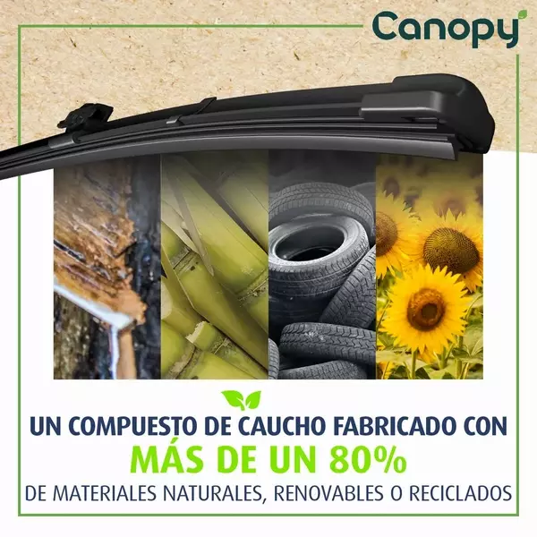 VALEO CANOPY PIÓRO WYCIERACZKA EKO 583952 