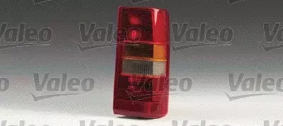 VALEO LAMPA TYLNA 085781 