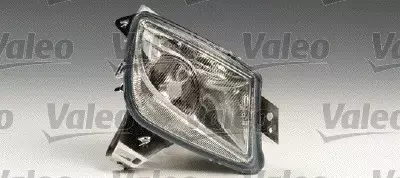 VALEO REFLEKTOR PRZECIWMGŁOWY 086756 