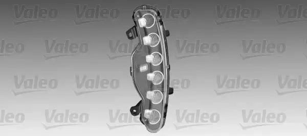 VALEO ŚWIATŁO DZIENNE LED 044209 