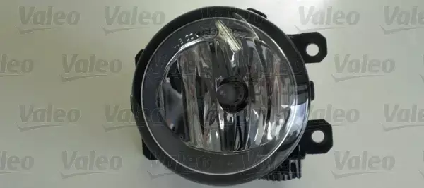 VALEO HALOGEN H11 CITROEN BERLINGO II C-ELYSSE 