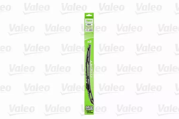 VALEO PIÓRO WYCIERACZKI 576009 