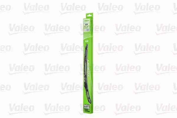 VALEO PIÓRO WYCIERACZKI 576009 