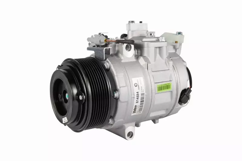 VALEO KOMPRESOR KLIMATYZACJI 814584 