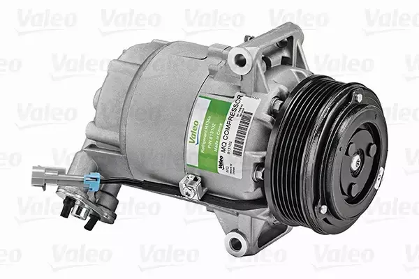 VALEO KOMPRESOR KLIMATYZACJI 813102 