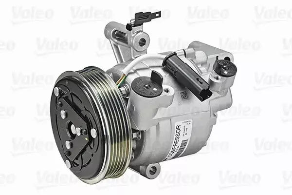 VALEO KOMPRESOR KLIMATYZACJI 813184 