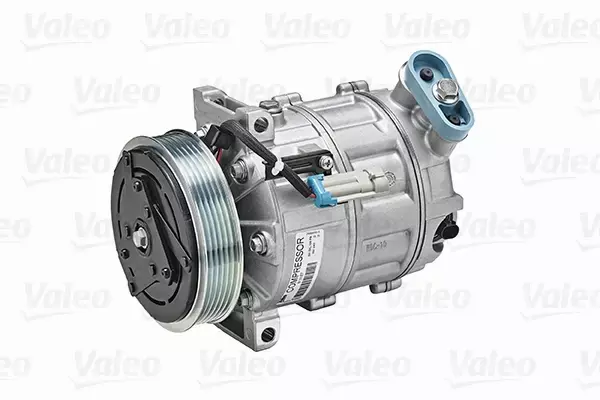 VALEO KOMPRESOR KLIMATYZACJI 813187 