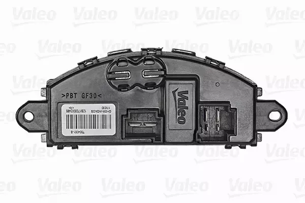 VALEO REZYSTOR DMUCHAWY 558506 