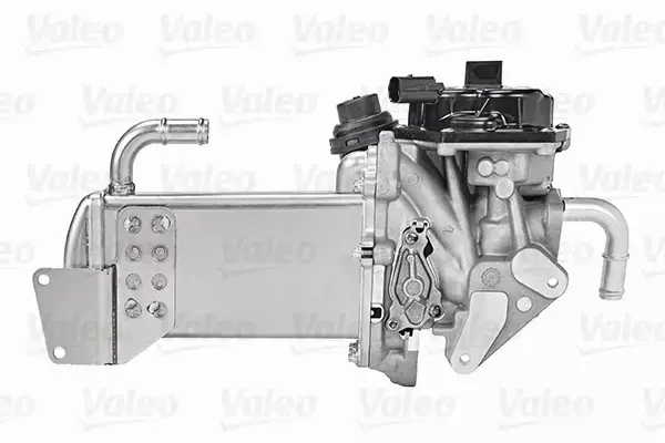 VALEO ZAWÓR EGR VW TRANSPORTER V T5 2.0 TDI BITDI 