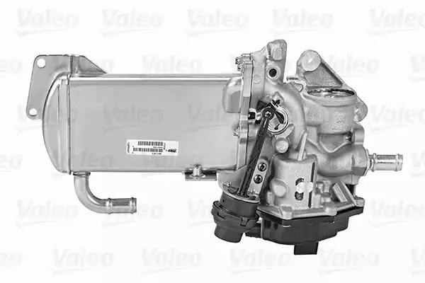 VALEO ZAWÓR EGR AUDI A4 B8 A5 8T Q5 8R 2.0 TDI 