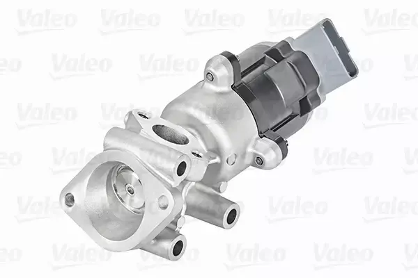 VALEO ZAWÓR EGR LEWY CITROEN C5 C6 2.7 HDI 