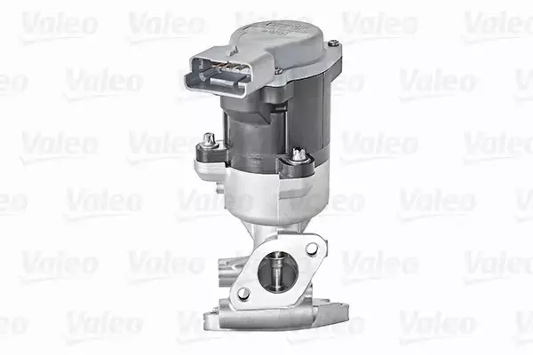 VALEO ZAWÓR EGR PRAWY CITROEN C5 C6 2.7 HDI 