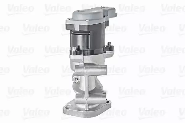 VALEO ZAWÓR EGR PRAWY CITROEN C5 C6 2.7 HDI 