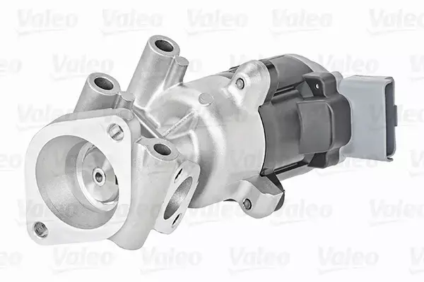 VALEO ZAWÓR EGR PRAWY CITROEN C5 C6 2.7 HDI 