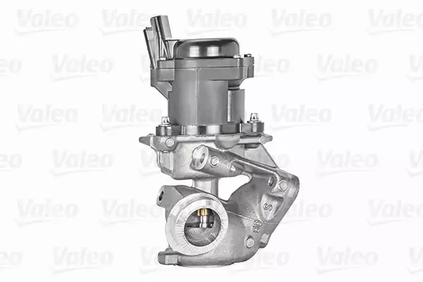 VALEO ZAWÓR EGR CITROEN C1 C2 C3 NEMO 1.4 HDI 