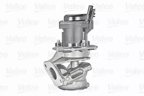 VALEO ZAWÓR EGR CITROEN C1 C2 C3 NEMO 1.4 HDI 