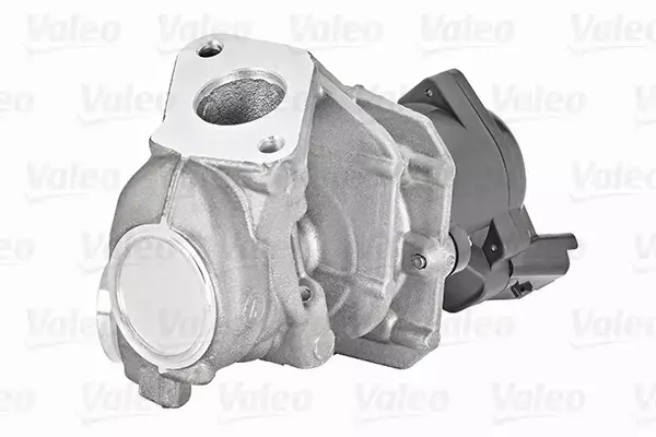 VALEO ZAWÓR EGR CITROEN C1 C2 C3 NEMO 1.4 HDI 