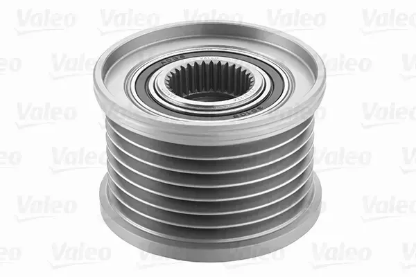 VALEO KOŁO PASOWE ALTERNATORA 588027 