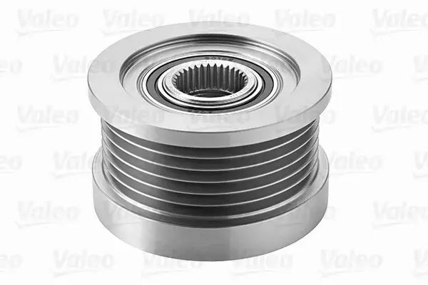 VALEO KOŁO PASOWE ALTERNATORA 588076 