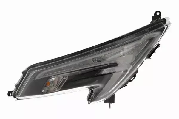 VALEO REFLEKTORY LAMPY PRZÓD NISSAN JUKE F15 