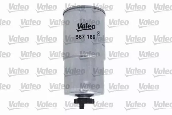 VALEO FILTR PALIWA 587186 