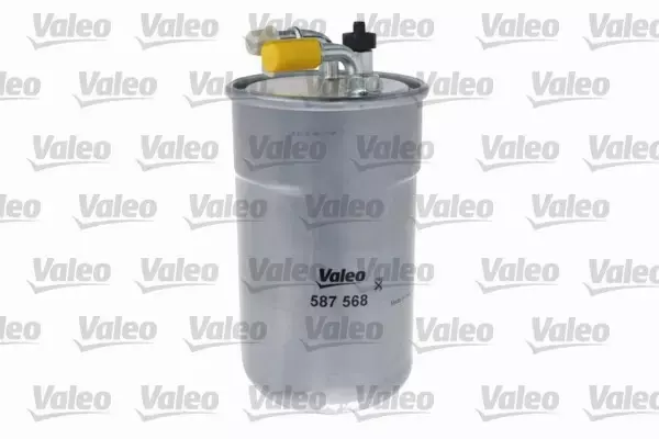 VALEO FILTR PALIWA 587568 