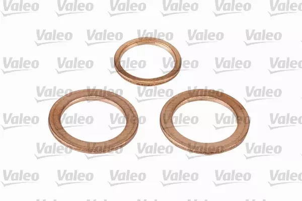 VALEO FILTR PALIWA 587215 