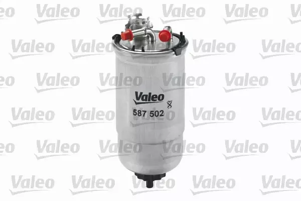 VALEO FILTR PALIWA 587502 