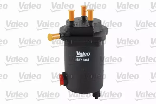 VALEO FILTR PALIWA 587504 