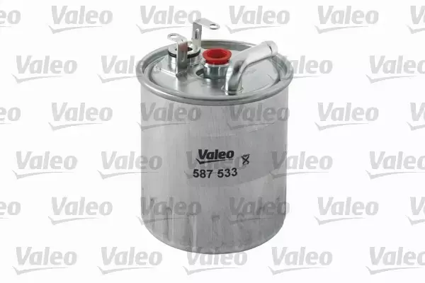 VALEO FILTR PALIWA 587533 