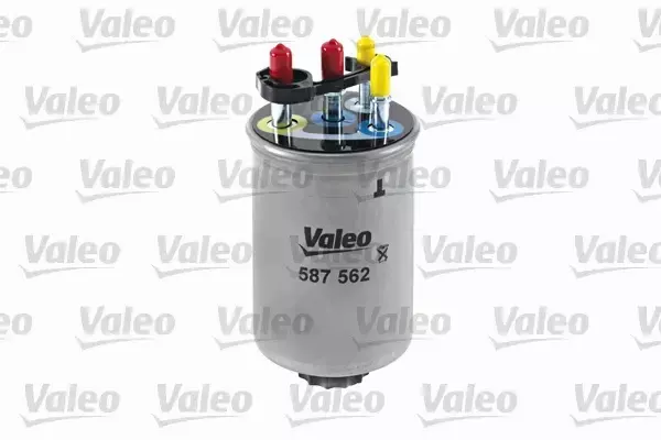 VALEO FILTR PALIWA 587562 