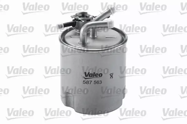 VALEO FILTR PALIWA 587563 