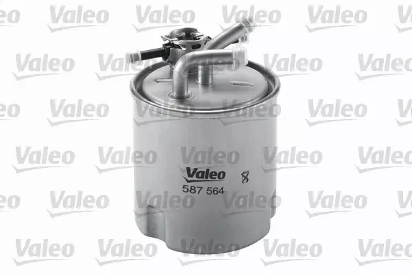 VALEO FILTR PALIWA 587564 