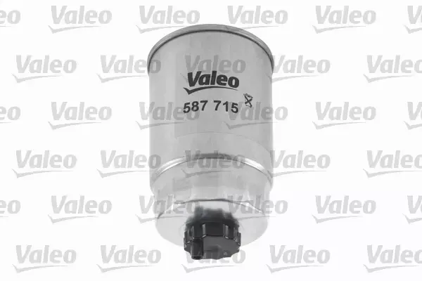 VALEO FILTR PALIWA AUDI A4 B5 A6 C5 1.9 TDI 